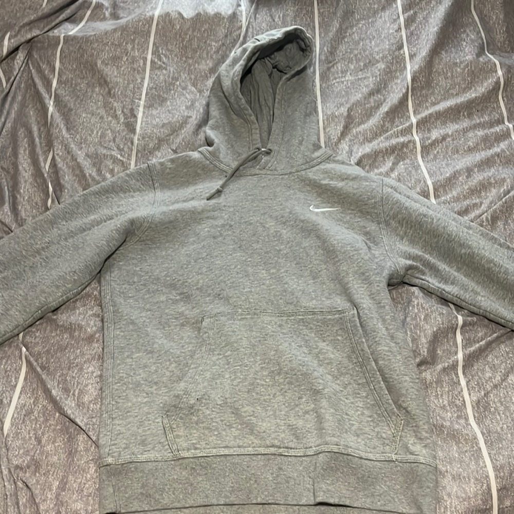 Nike hoodie